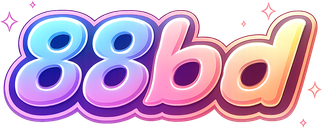 88bd প্রধান লোগো